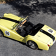 Image for article titled This Dad's Pandemic Project Was Converting A 1960 Triumph TR3 To An EV With His Son